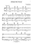Paul McCartney - III: Piano Vocal Guitar additional images 1 3