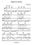 Paul McCartney - III: Piano Vocal Guitar additional images 2 1