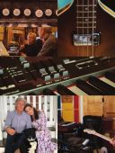 Paul McCartney - III: Piano Vocal Guitar additional images 2 3