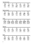 Strum Together Pop Standards For Guitar additional images 1 2