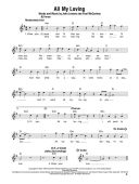 Strum Together Pop Standards For Guitar additional images 1 3