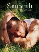 Sam Smith: Love Goes: Piano Vocal Guitar additional images 1 1
