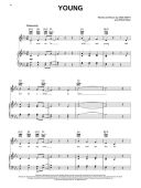 Sam Smith: Love Goes: Piano Vocal Guitar additional images 1 2