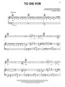 Sam Smith: Love Goes: Piano Vocal Guitar additional images 1 3