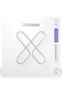 D'Addario Acoustic Guitar XS Phosphor Bronze Custom Light 11-52 additional images 1 1