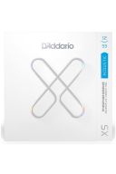 D'Addario Acoustic Guitar XS Phosphor Bronze Light 12-53 additional images 1 1