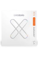 D'Addario Acoustic Guitar XS Phosphor Bronze Extra Light 10-47 additional images 1 1