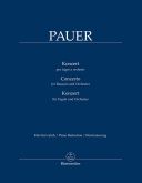 Concerto for Bassoon and Orchestra: Bassoon & Piano (Barenreiter) additional images 1 1