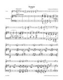 Sonata for Piano and Violin in A major Op.47 Kreutzer Sonata (Barenreiter) additional images 1 2