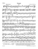 Sonata for Piano and Violin in A major Op.47 Kreutzer Sonata (Barenreiter) additional images 2 1