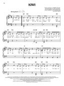Harry Styles:  Easy Piano Collection additional images 1 3