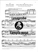 Chorale Improvisation: Op.65: Vol.4  Organ (Breitkopf ) additional images 2 2