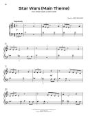 Movie Songs For Kids: Easy Piano additional images 2 1