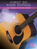 First 50 Kids Songs You Should Play On Guitar additional images 1 1