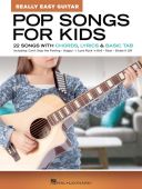 Really Easy Guitar Series: Pop Songs For Kids additional images 1 1
