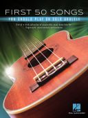First 50 Songs You Should Play On Solo Ukulele additional images 1 1