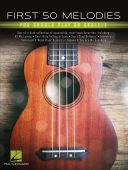 First 50 Melodies Songs You Should Play On Solo Ukulele additional images 1 1