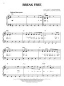 Ariana Grande For Easy Piano additional images 1 2