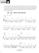 First 15 Lessons - Electric Guitar: Book & Audio Download additional images 2 1