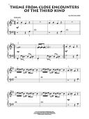 John Williams For Beginning Piano Solo additional images 1 2