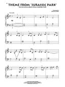 John Williams For Beginning Piano Solo additional images 1 3