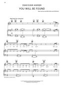 The Big Book Of West End Songs: Piano Vocal Guitar additional images 1 3