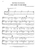 The Big Book Of West End Songs: Piano Vocal Guitar additional images 2 1