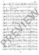 Cum Enim Quietum Silentium Contineret Omnia: Mixed Choir (SATB) (Schott) additional images 2 2