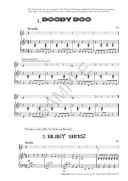 Vamoosh Clarinet, Trumpet And Saxophone Book 1 Piano Accompaniment additional images 1 3