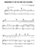 WandaVision For Piano Vocal & Guitar (Marvel) additional images 1 3