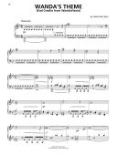 WandaVision For Piano Vocal & Guitar (Marvel) additional images 2 1