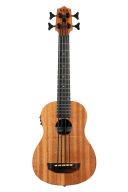 Kala Electro-Acoustic Nomad U-Bass additional images 1 1