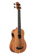 Kala Electro-Acoustic Nomad U-Bass additional images 1 2