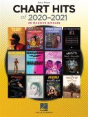 Chart Hits Of 2020-2021 Easy Piano additional images 1 1