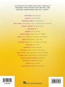 Chart Hits Of 2020-2021 For Ukulele: 20 Massive Singles additional images 1 2