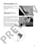 Passport To Play Guitar Vol.1: Learn The Guitar In A Creative New Way additional images 2 2