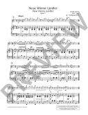 Violinissimo Vienna Forever: Waltzes, Polkas And Marches By Straus For Violin And Piano additional images 1 2