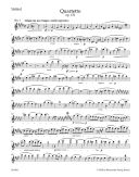 String Quartet Op.131 C# Minor: Parts Only (Barenreiter) additional images 1 2