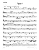 String Quartet Op.131 C# Minor: Parts Only (Barenreiter) additional images 1 3