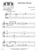 Piano Adventures Level 2A : Gold Star Performance additional images 1 2