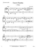 Piano Adventures Level 2A : Gold Star Performance additional images 1 3