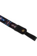 Flight: Polyester Ukulele Strap - Tempo additional images 2 1