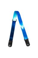 Flight: Polyester Ukulele Strap - Surf additional images 1 1
