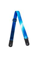 Flight: Polyester Ukulele Strap - Surf additional images 1 2