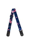 Flight: Polyester Ukulele Strap - Sakura additional images 1 1