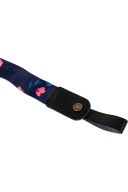 Flight: Polyester Ukulele Strap - Sakura additional images 2 1