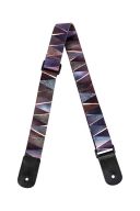 Flight: Polyester Ukulele Strap - Arcana additional images 1 1