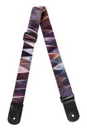 Flight: Polyester Ukulele Strap - Arcana additional images 1 2
