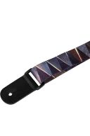 Flight: Polyester Ukulele Strap - Arcana additional images 1 3