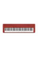 Casio CT-S1 Casiotone Keyboard: Red additional images 1 1